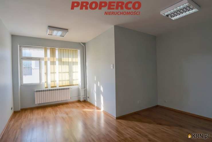 9 pokojowe, Lokal użytkowy  do wynajęcia, Kielce, Pod Telegrafem, ul. 
