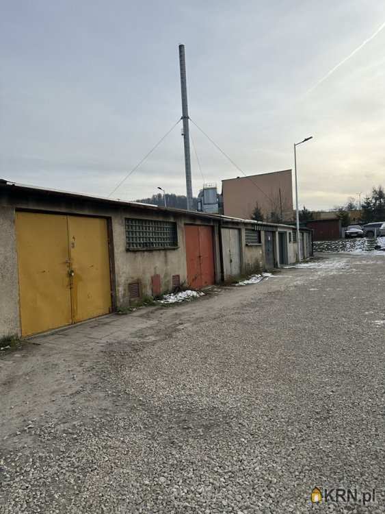 Lokal użytkowy  na sprzedaż, Andrychów, ul. , 