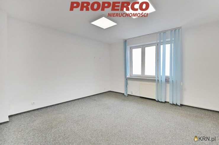 Lokal użytkowy  do wynajęcia, 1 pokojowe, Kielce, Szydłówek, ul. Jesionowa