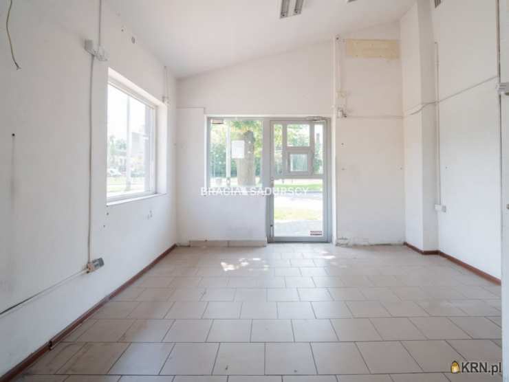 1 pokojowe, Kraków, Bieńczyce, ul. Bieńczycka, Lokal użytkowy  do wynajęcia