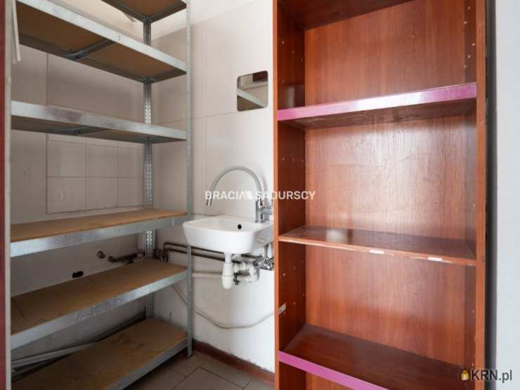 BRACIA SADURSCY ODDZIAŁ BS4 KROWODRZA, Lokal użytkowy  do wynajęcia, Kraków, Bieńczyce, ul. Bieńczycka