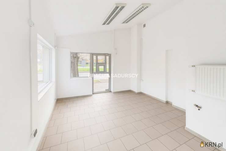 1 pokojowe, Kraków, Bieńczyce, ul. Bieńczycka, Lokal użytkowy  do wynajęcia
