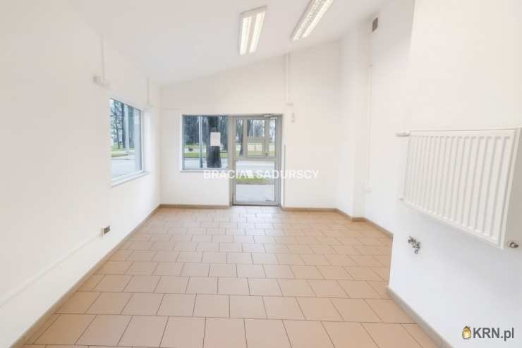 1 pokojowe, Kraków, Bieńczyce, ul. Bieńczycka, Lokal użytkowy  do wynajęcia