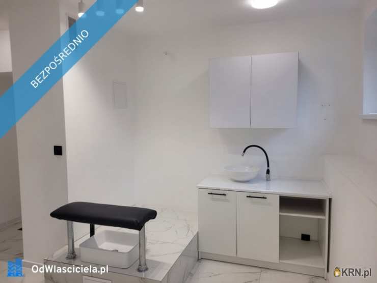 Warszawa, Ursynów, ul. J. Żabińskiego, 1 pokojowe, Lokal użytkowy  do wynajęcia