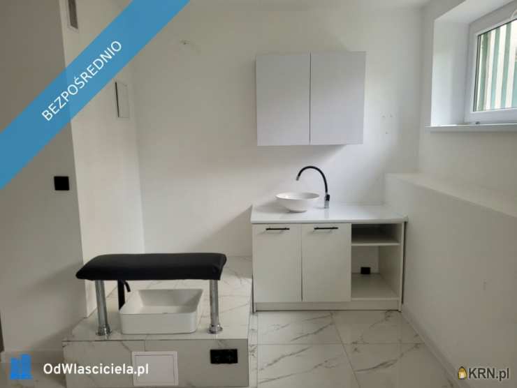 1 pokojowe, Warszawa, Ursynów, ul. J. Żabińskiego, Lokal użytkowy  do wynajęcia