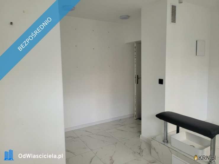 OdWlasciciela.pl, Lokal użytkowy  do wynajęcia, Warszawa, Ursynów, ul. J. Żabińskiego