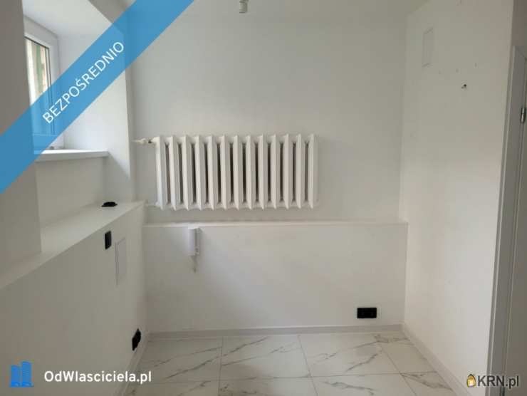 Lokal użytkowy  do wynajęcia, 1 pokojowe, Warszawa, Ursynów, ul. J. Żabińskiego