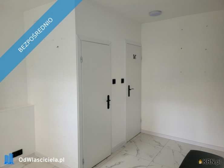 Warszawa, Ursynów, ul. J. Żabińskiego, Lokal użytkowy  do wynajęcia, 1 pokojowe