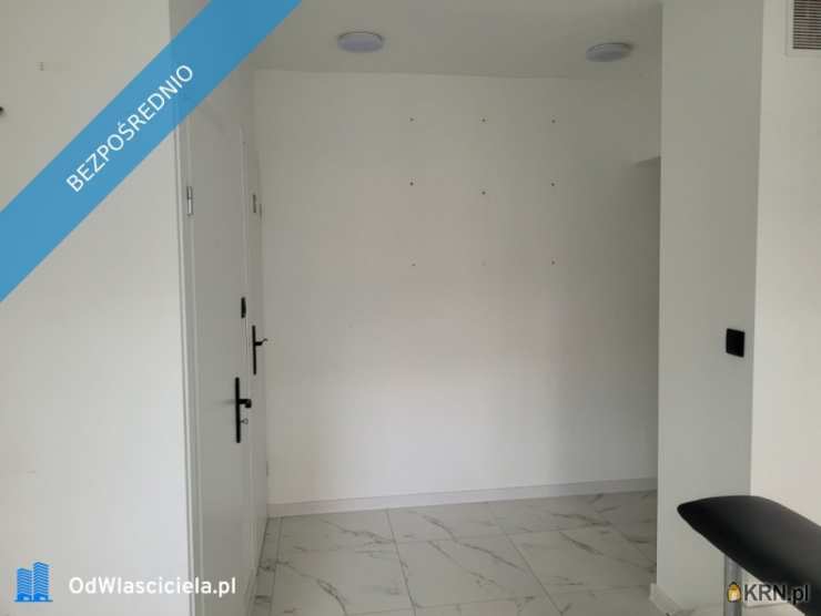 Warszawa, Ursynów, ul. J. Żabińskiego, 1 pokojowe, Lokal użytkowy  do wynajęcia