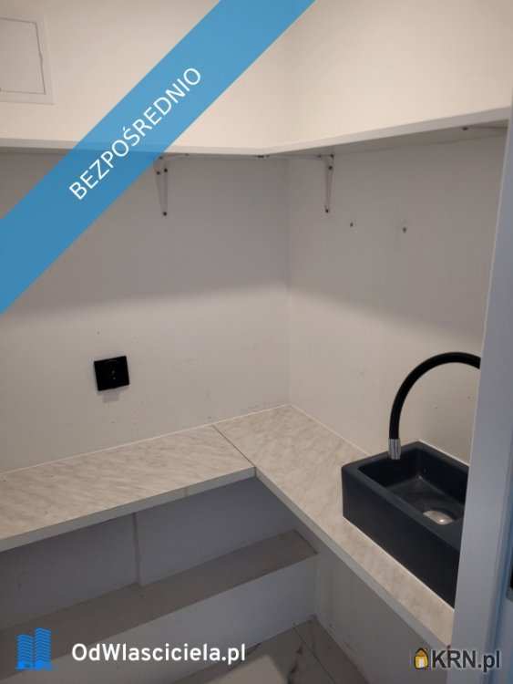 1 pokojowe, Warszawa, Ursynów, ul. J. Żabińskiego, Lokal użytkowy  do wynajęcia