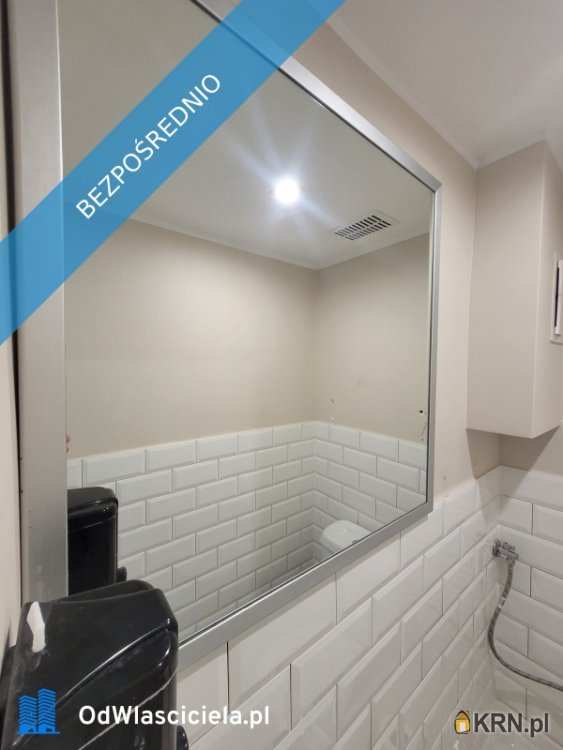 OdWlasciciela.pl, Lokal użytkowy  do wynajęcia, Warszawa, Ursynów, ul. J. Żabińskiego