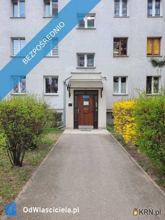 1 pokojowe, Lokal użytkowy  do wynajęcia, Warszawa, Ursynów, ul. J. Żabińskiego