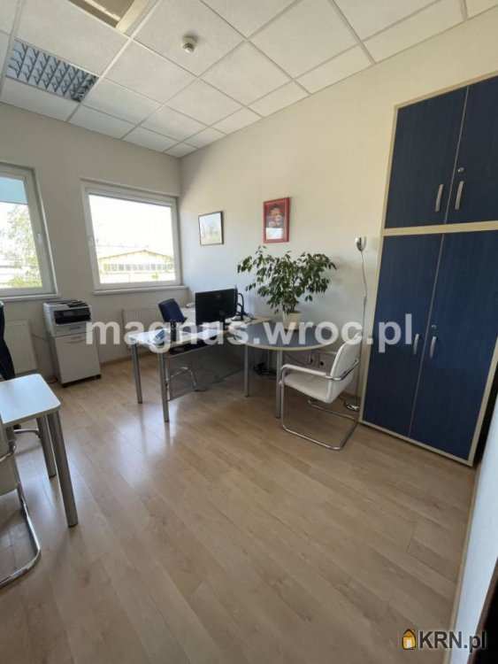 Wrocław, Psie Pole/Swojczyce, ul. Mydlana, , Lokal użytkowy  do wynajęcia