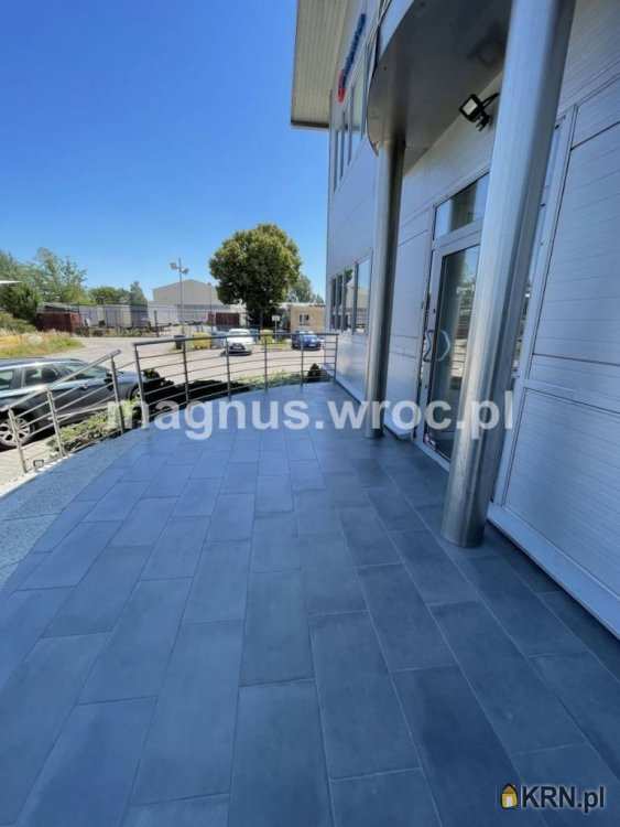 Lokal użytkowy  do wynajęcia, , Wrocław, Psie Pole/Swojczyce, ul. Mydlana
