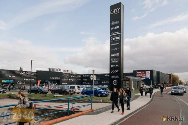 Lokal użytkowy  do wynajęcia, , Gdańsk, Wrzeszcz Górny, ul. Grunwaldzka