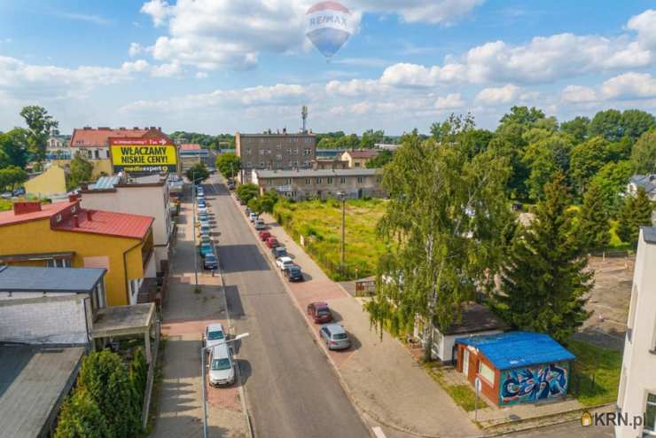 Lokal użytkowy  na sprzedaż, Oświęcim, ul. , 