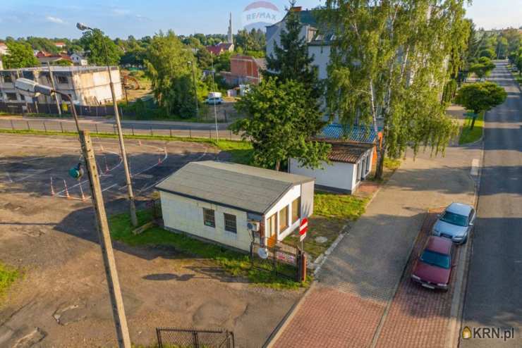 Lokal użytkowy  na sprzedaż, , Oświęcim, ul. 