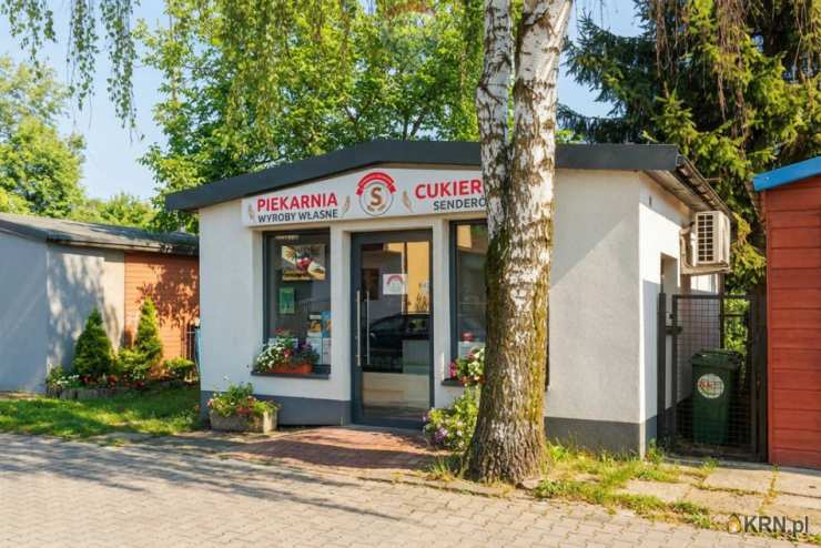 Oświęcim, ul. , Lokal użytkowy  na sprzedaż, 