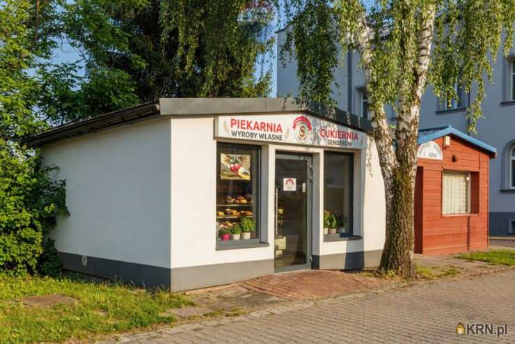 Oświęcim, ul. , , Lokal użytkowy  na sprzedaż