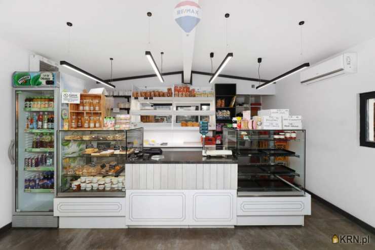 , Oświęcim, ul. , Lokal użytkowy  na sprzedaż