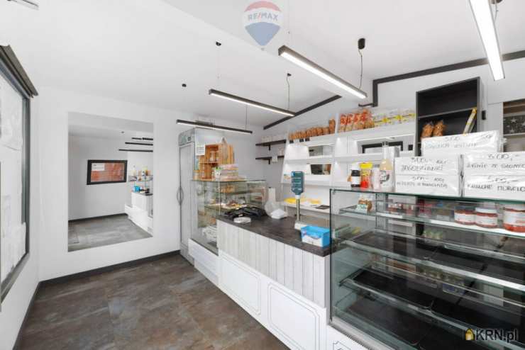 Lokal użytkowy  na sprzedaż, Oświęcim, ul. , 