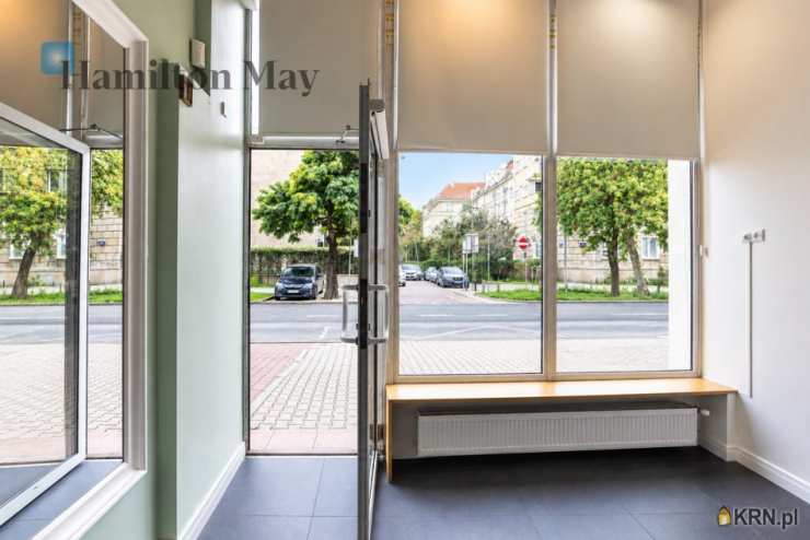 Lokal użytkowy  do wynajęcia, Warszawa, ul. , 