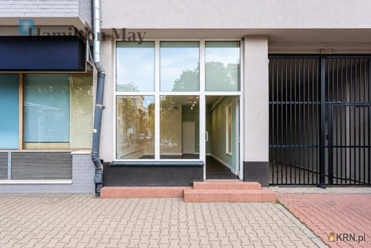 Lokal użytkowy  na sprzedaż, Warszawa, ul. , 