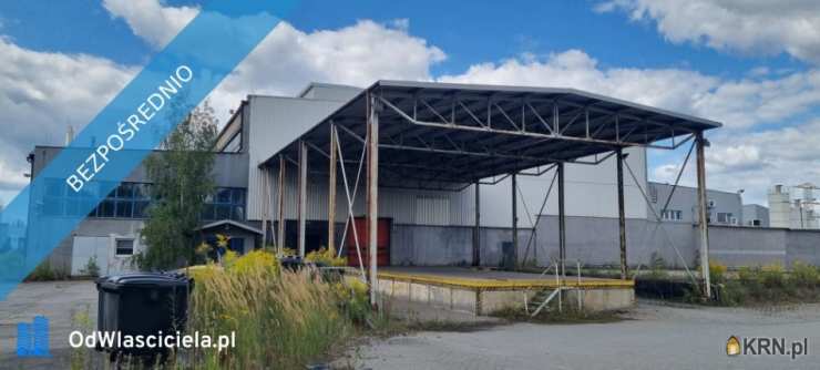 Lokal użytkowy  na sprzedaż, Tychy, ul. Murarska, 