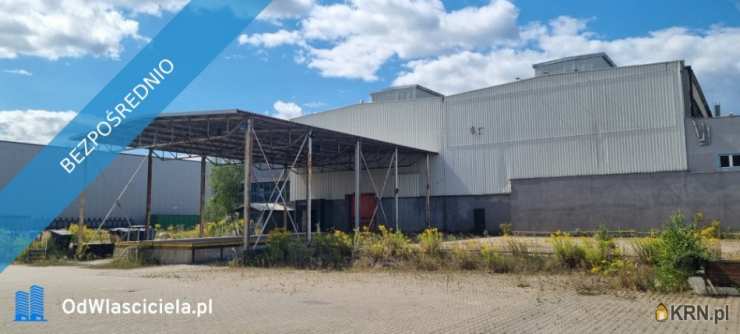 Lokal użytkowy  na sprzedaż, , Tychy, ul. Murarska