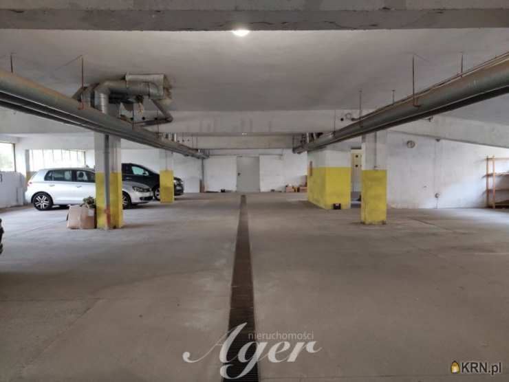 AGER Nieruchomości , Lokal użytkowy  na sprzedaż, Zielona Góra, ul. 