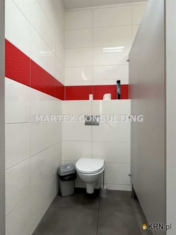 Rybnik, Śródmieście, ul. , 1 pokojowe, Lokal użytkowy  do wynajęcia