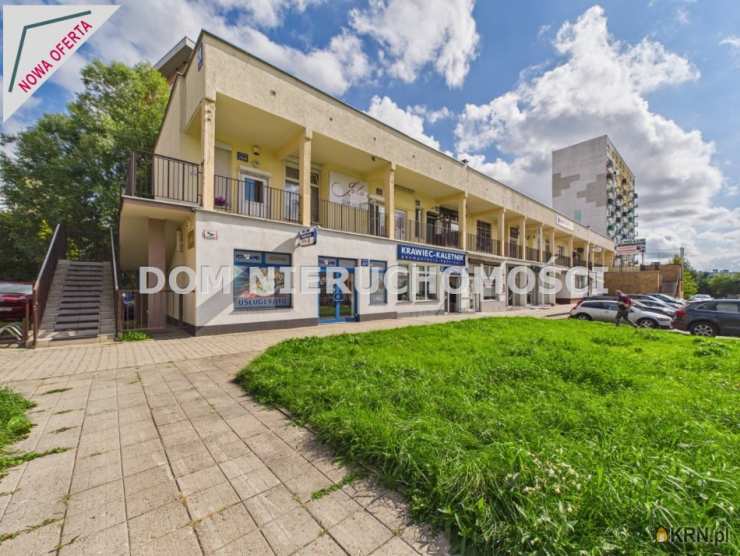 Lokal użytkowy  na sprzedaż, Olsztyn, Nagórki, ul. F. Barcza, 1 pokojowe