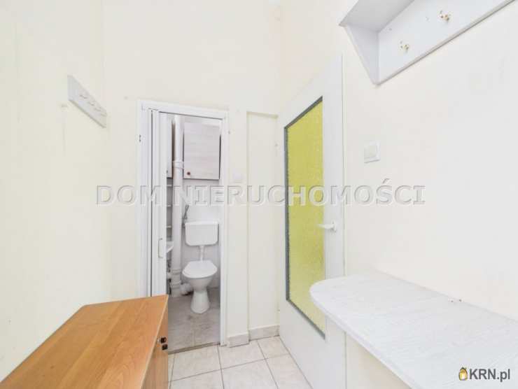 Lokal użytkowy  na sprzedaż, Olsztyn, Nagórki, ul. F. Barcza, 1 pokojowe