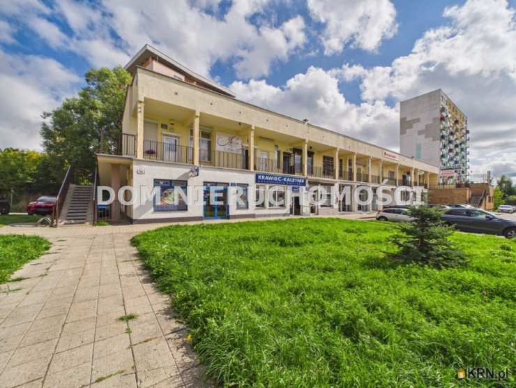Olsztyn, Nagórki, ul. F. Barcza, Lokal użytkowy  na sprzedaż, 1 pokojowe