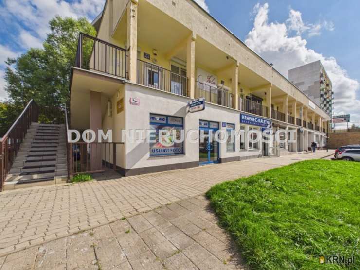 Olsztyn, Nagórki, ul. F. Barcza, 1 pokojowe, Lokal użytkowy  na sprzedaż