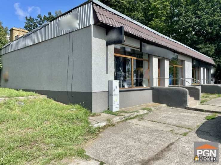 Lokal użytkowy  na sprzedaż, Kamień Pomorski, ul. , 4 pokojowe
