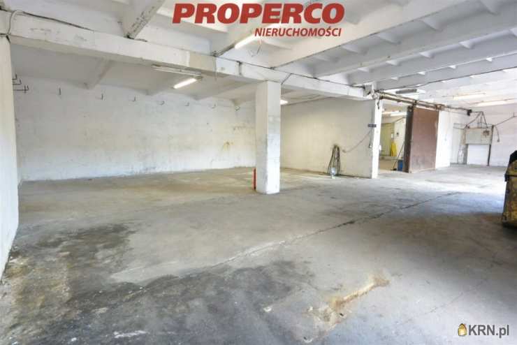 PROPERCO Sp. z o.o. Sp. k. , Lokal użytkowy  do wynajęcia, Kielce, Niewachlów I, ul. Skrajna