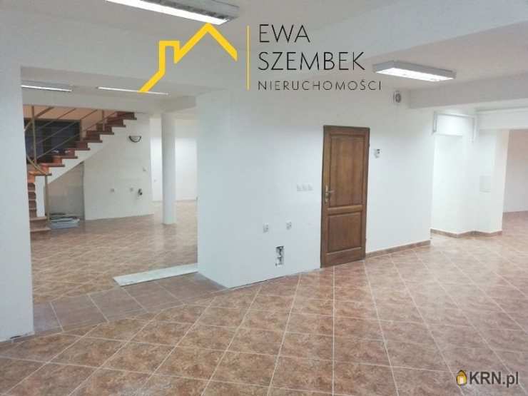 Lokal użytkowy  do wynajęcia, Kraków, Stare Miasto/Kazimierz, ul. , 