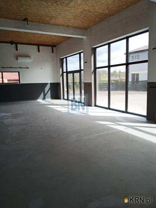 Lokal użytkowy  do wynajęcia, Krzeszowice, ul. , 