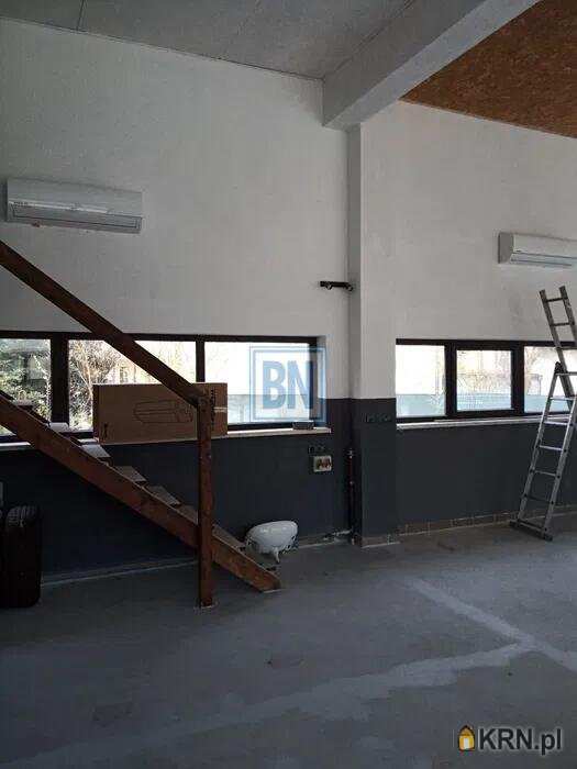 Lokal użytkowy  do wynajęcia, , Krzeszowice, ul. 