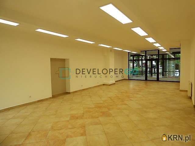 Lokal użytkowy  do wynajęcia, , Nałęczów, ul. 