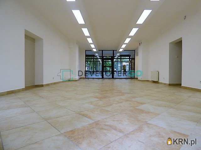 Nałęczów, ul. , Lokal użytkowy  do wynajęcia, 