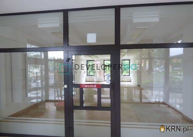 , Lokal użytkowy  do wynajęcia, Nałęczów, ul. 