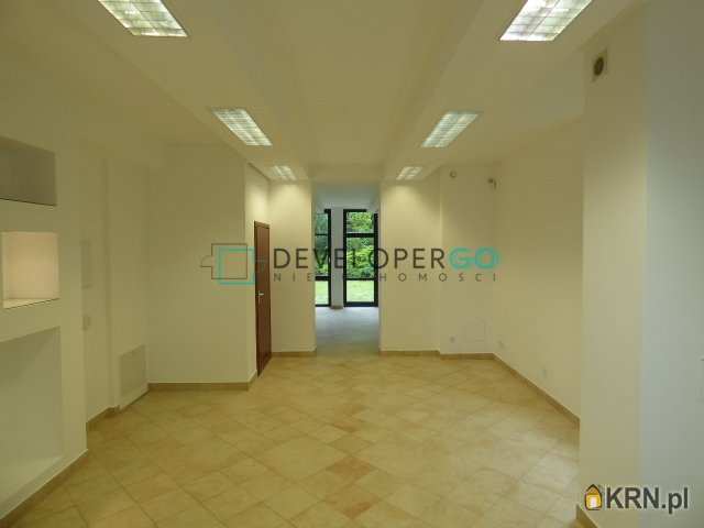 Developergo, Lokal użytkowy  do wynajęcia, Nałęczów, ul. 