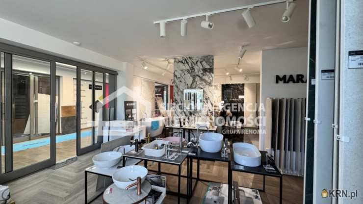 , Lokal użytkowy  do wynajęcia, Sopot, ul. 