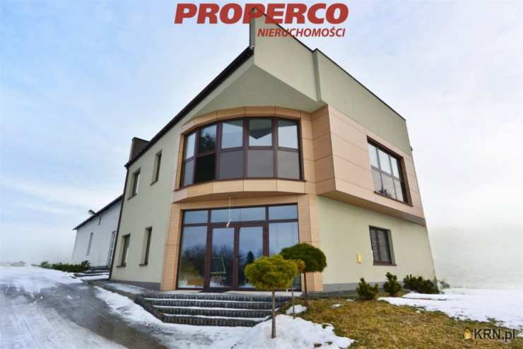 Lokal użytkowy  do wynajęcia, Kajetanów, ul. , 4 pokojowe