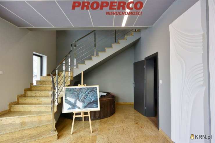 Lokal użytkowy  do wynajęcia, 4 pokojowe, Kajetanów, ul. 