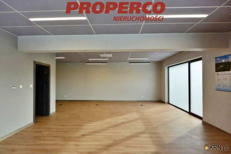 4 pokojowe, Lokal użytkowy  do wynajęcia, Kajetanów, ul. 