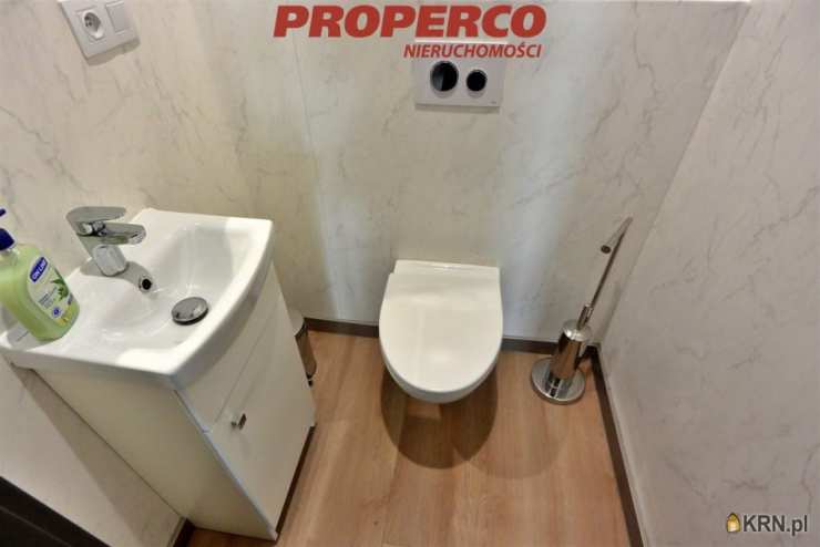 4 pokojowe, Lokal użytkowy  do wynajęcia, Kajetanów, ul. 