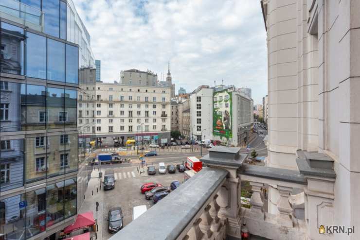 , Lokal użytkowy  do wynajęcia, Warszawa, Śródmieście, ul. 